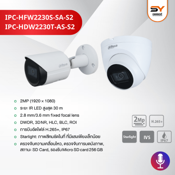 อัพเกรด รุ่น กล้องวงจรปิด - Image 5