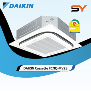แอร์สี่ทิศทาง Daikin Cassette FCNQ-MV2S