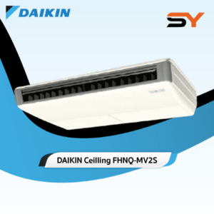 แอร์แขวนใต้ฝ้า Daikin Ceiling FHNQ-M(A)V2S