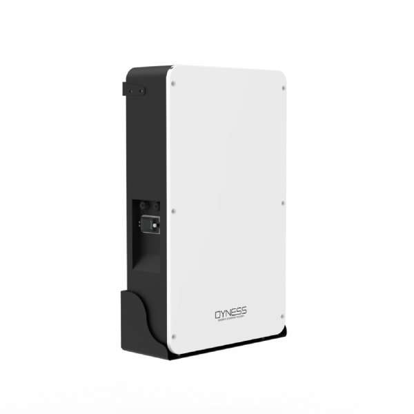 Package DYNESS แบตเตอรี่ LiFePO4 / - Image 4